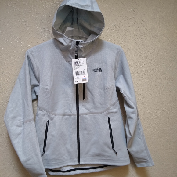 The North Face Women's Summit L2 Jacket Medium - Picture 8 of 8